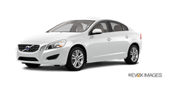 2013 Volvo S60